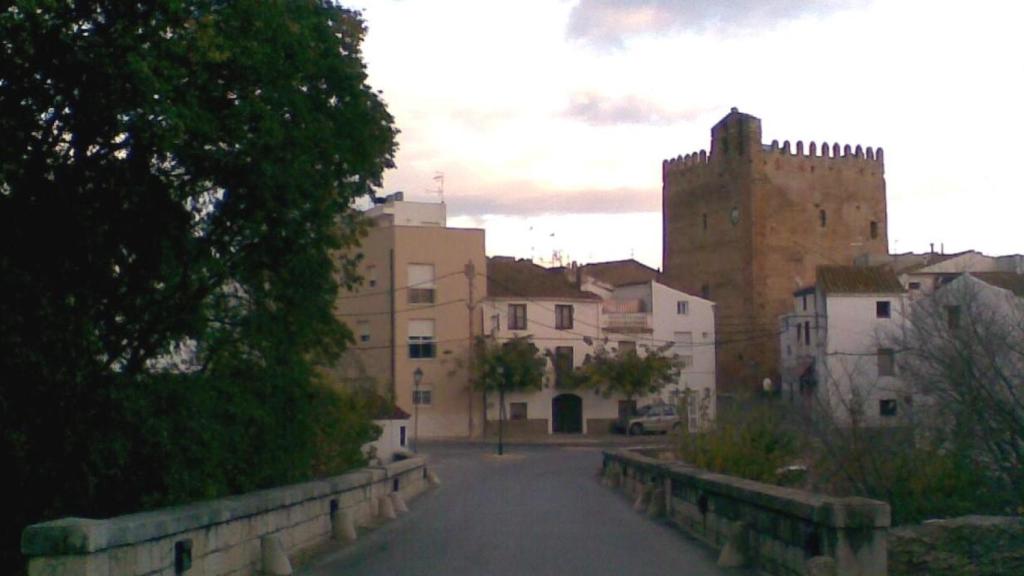 Torre de la Galera