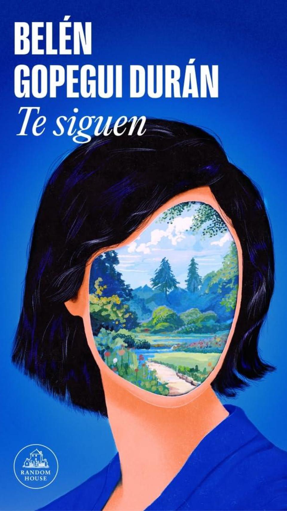 'Te siguen'