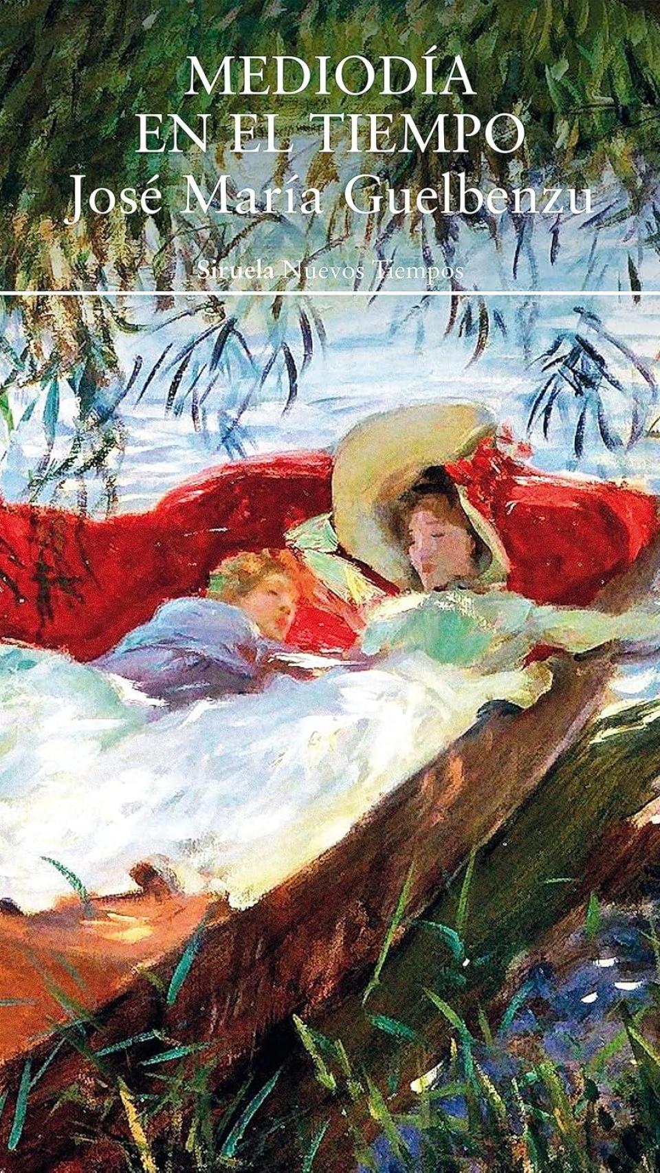 'Mediodía en el tiempo'