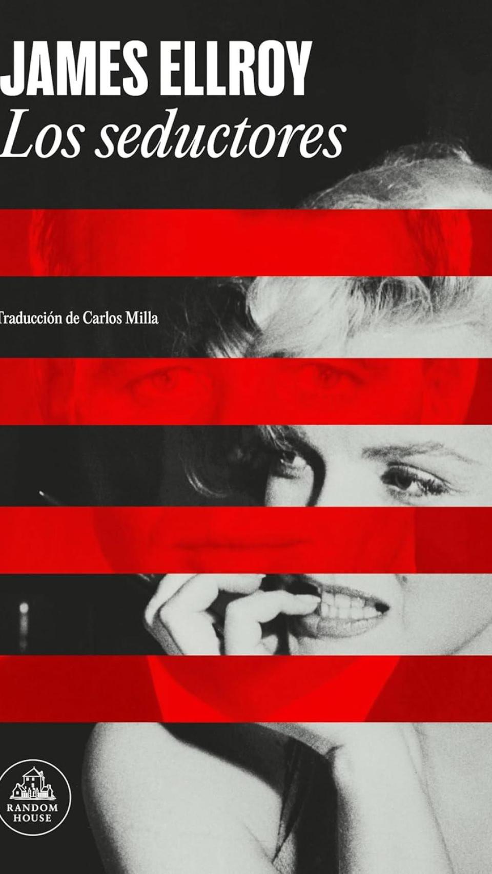 'Los seductores'