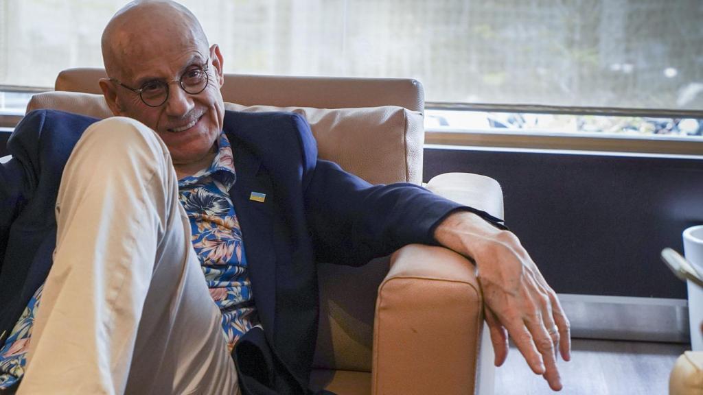James Ellroy