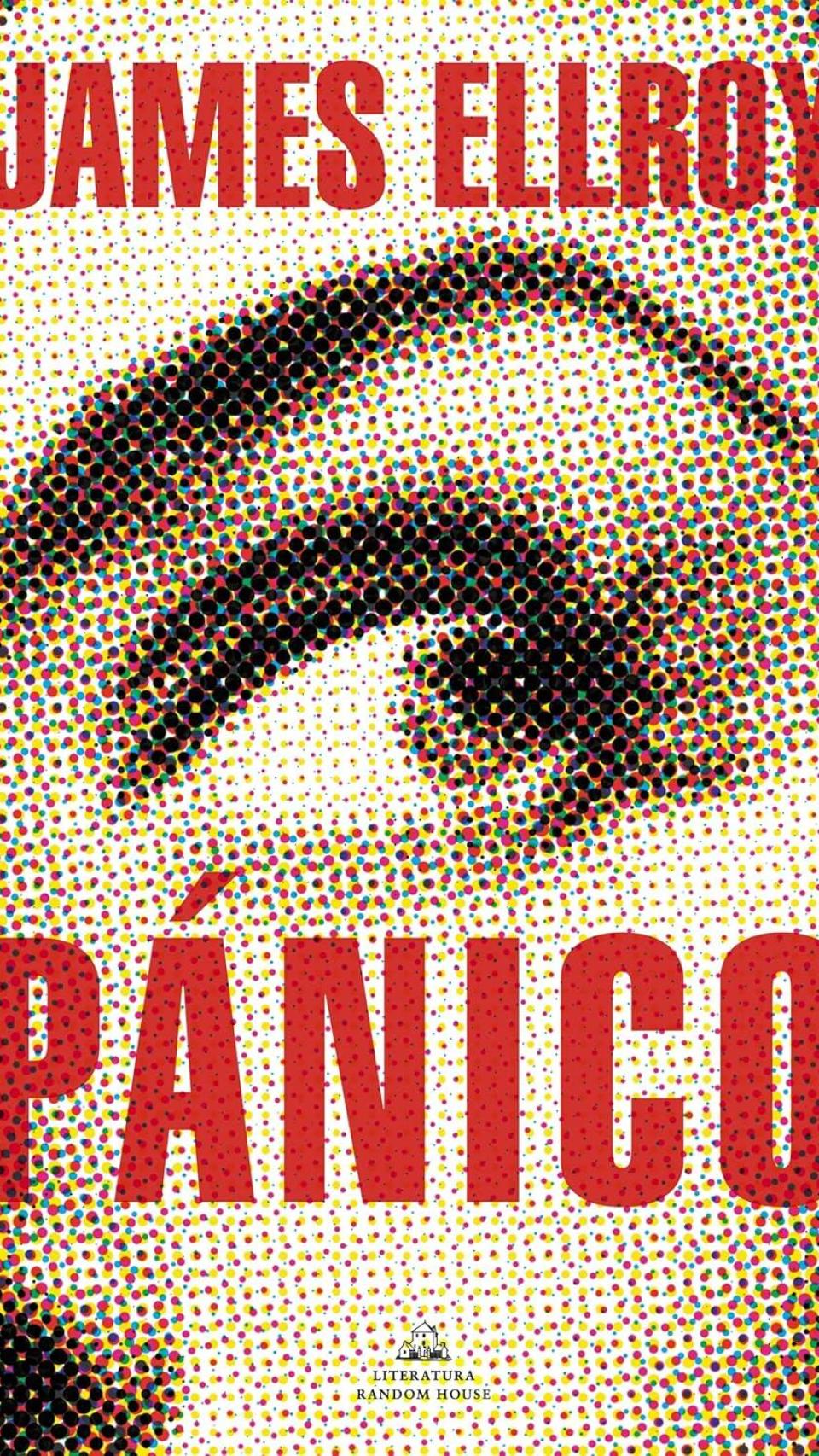 'Pánico'
