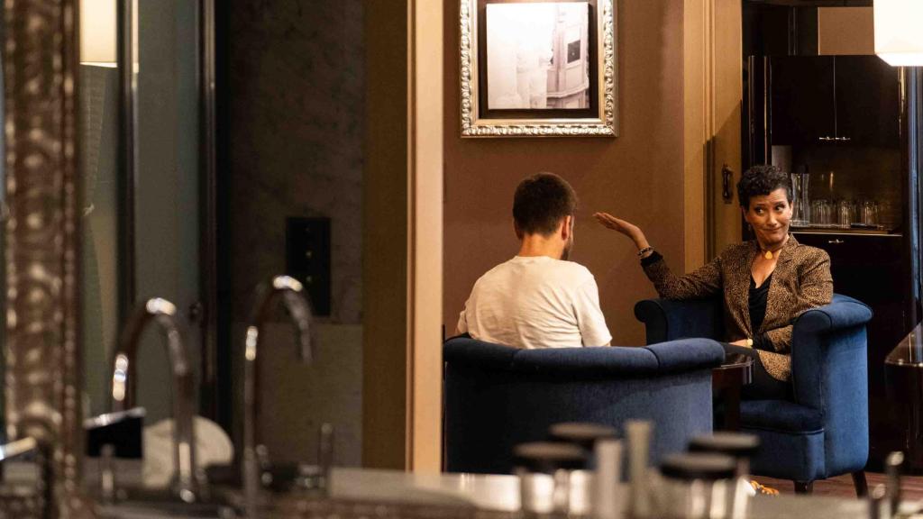 Entrevista a Laura Mañá