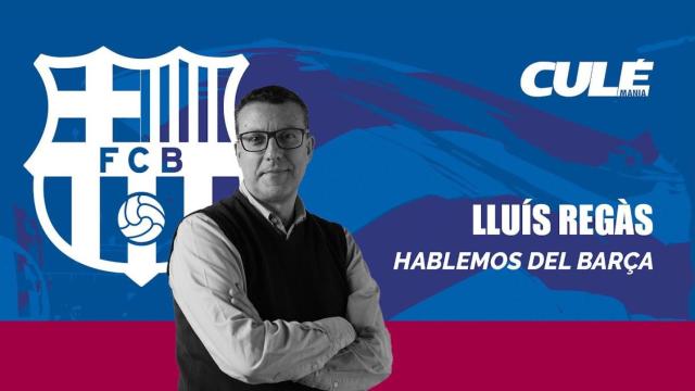 Lluís Regàs