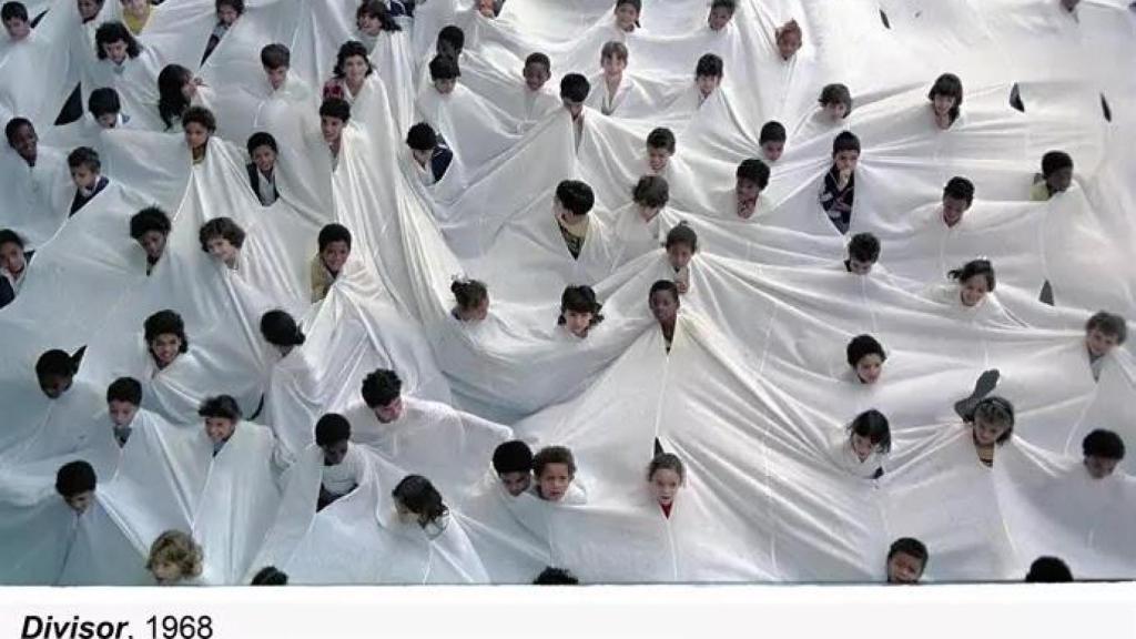 Divisor, 1968