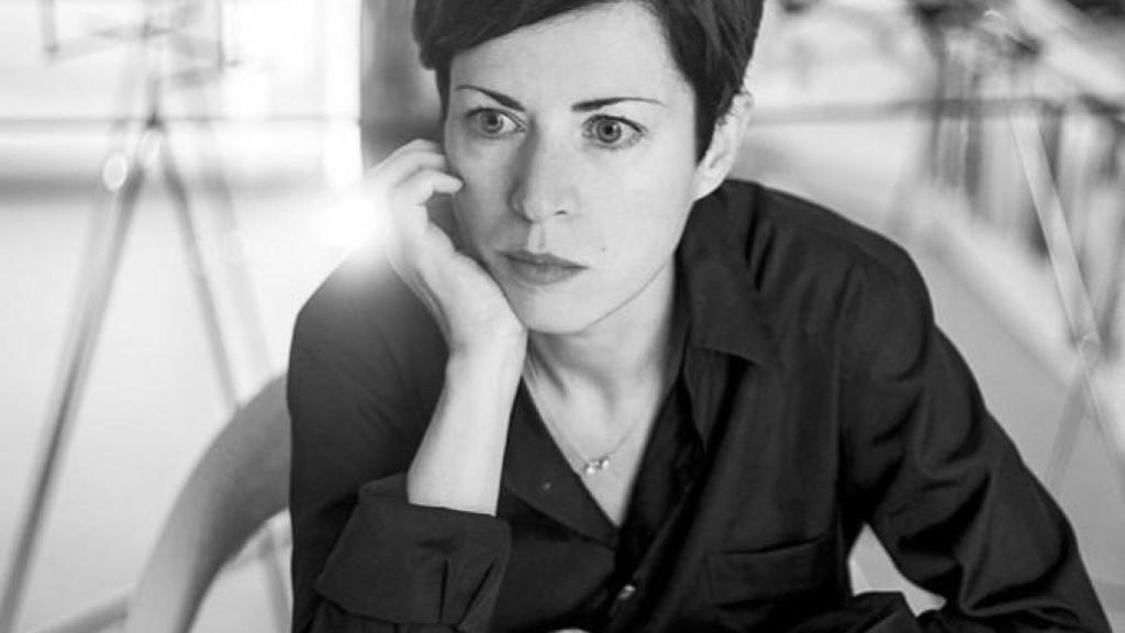 Chus Martínez