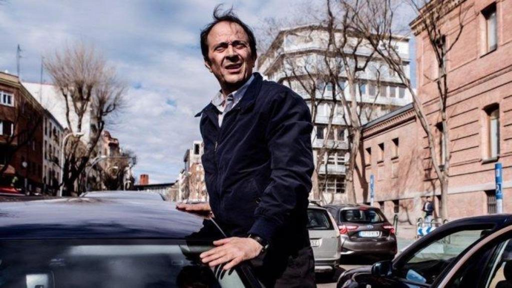 'Apagón' (2022)