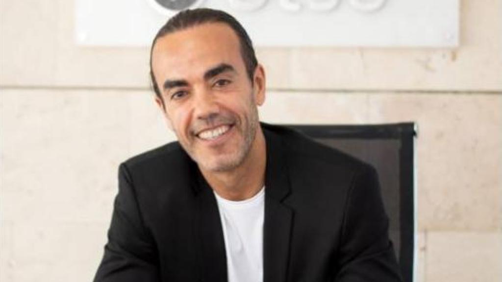 Manuel Fernández, director general de Clínicas Eva