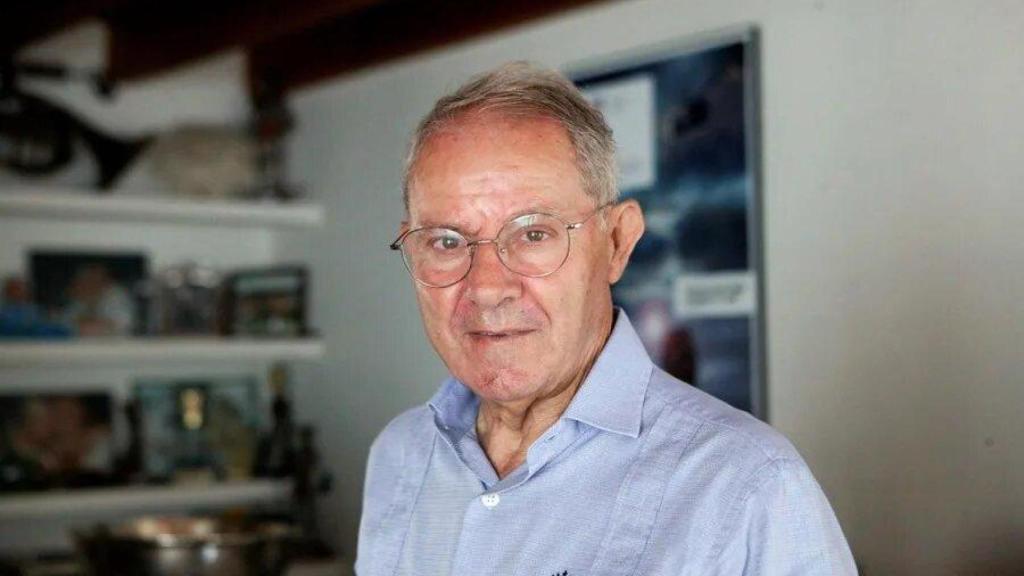 Fallece José Ángel de la Casa,
