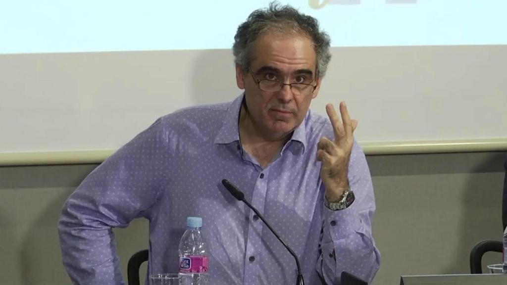 Eduardo González Calleja