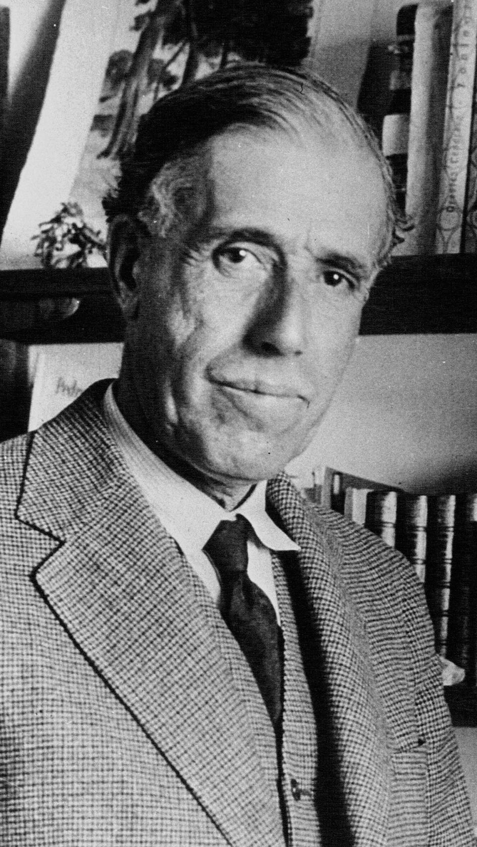 Julián Besteiro (1931)