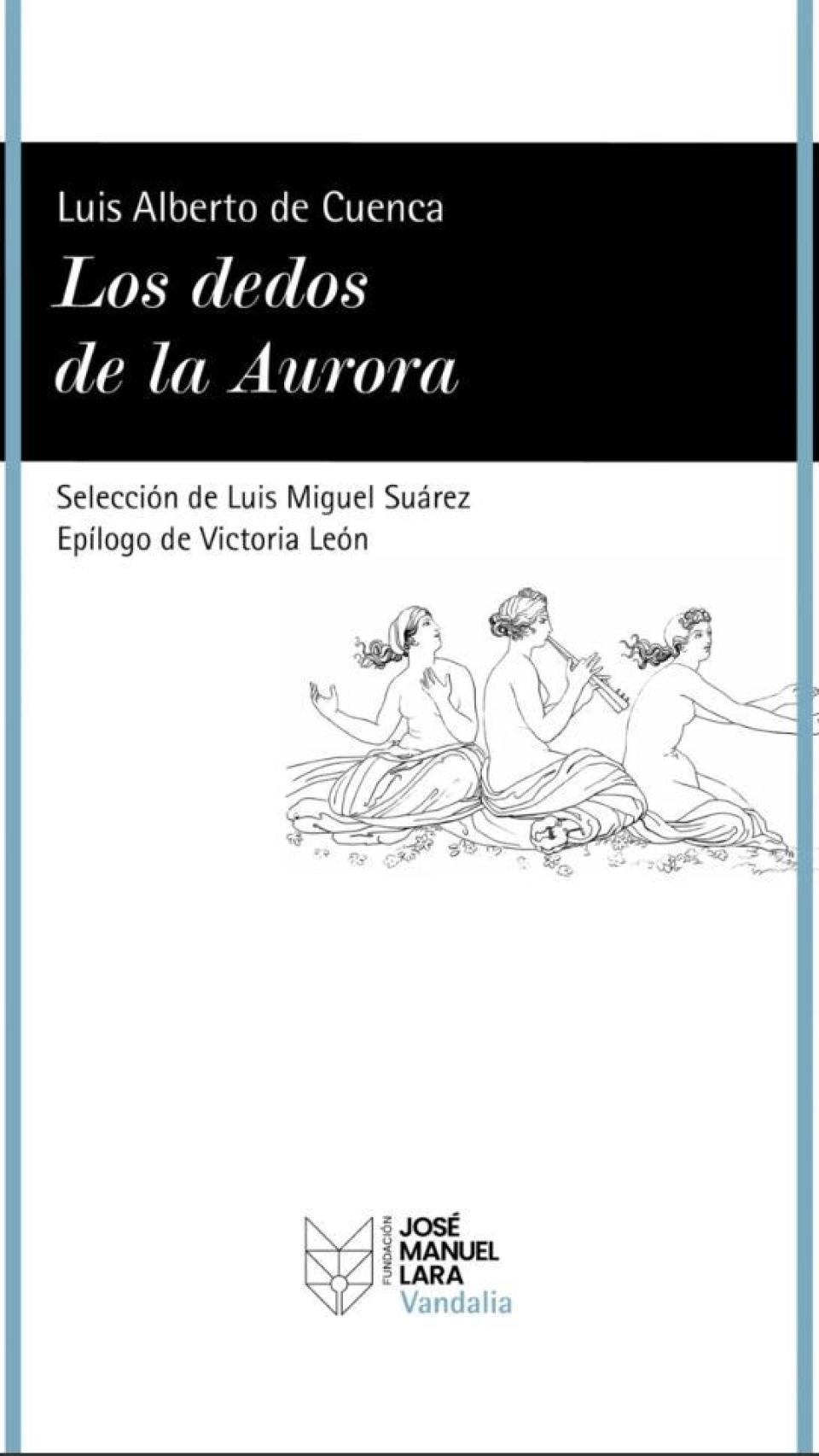 'Los dedos de la aurora'