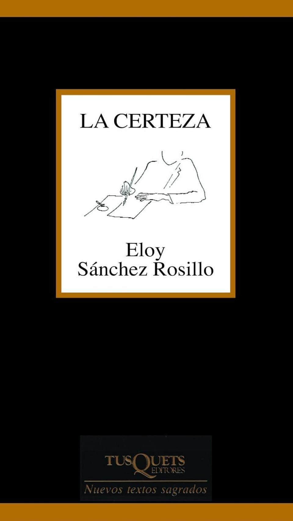 'La certeza'