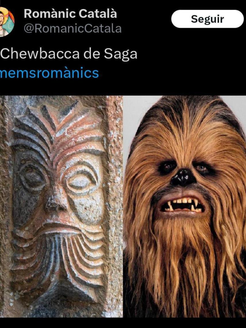 Mensaje de X