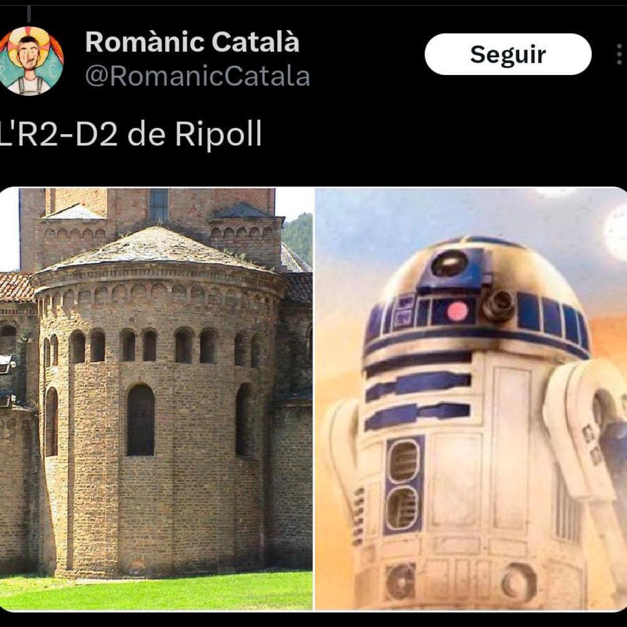 Mensaje de la red social X