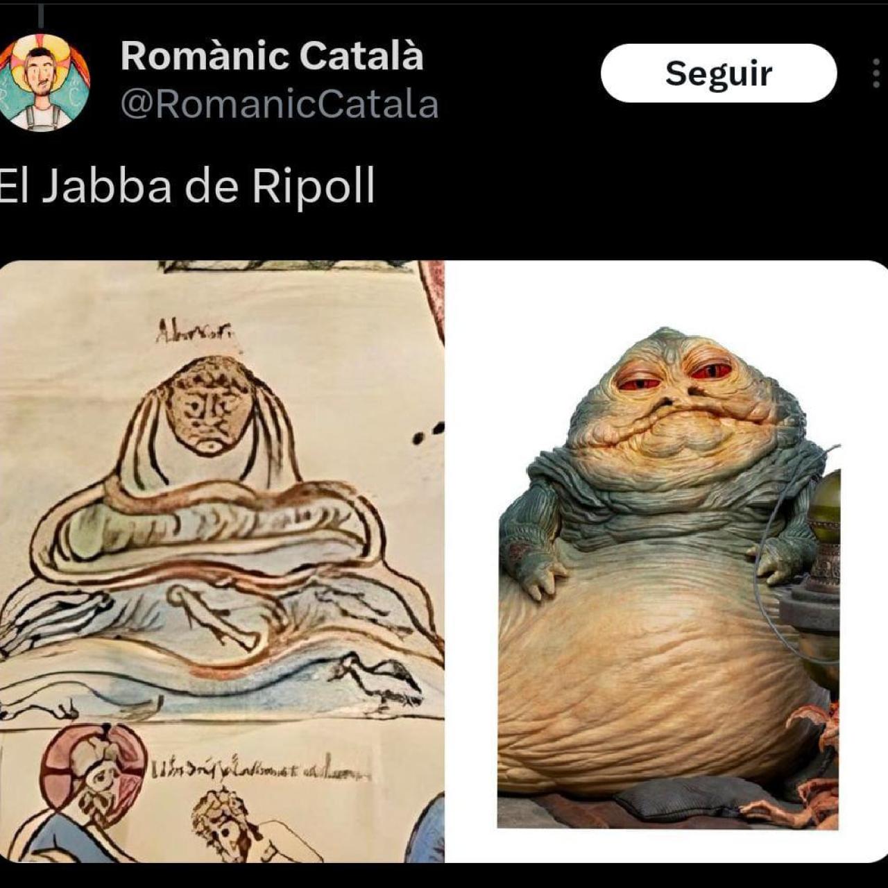 Mensaje de X