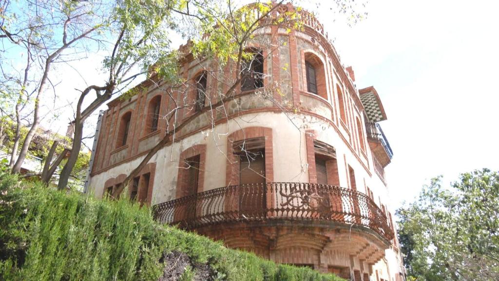 Casa Hurtado