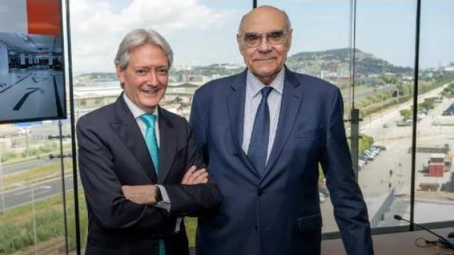 Junta de accionistas de Saba de 2025