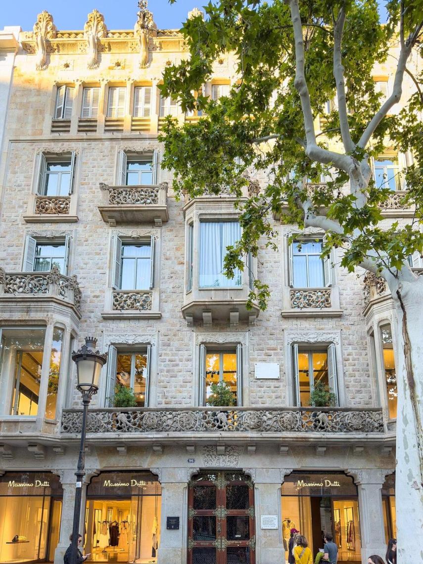 Casa Ramon Casas