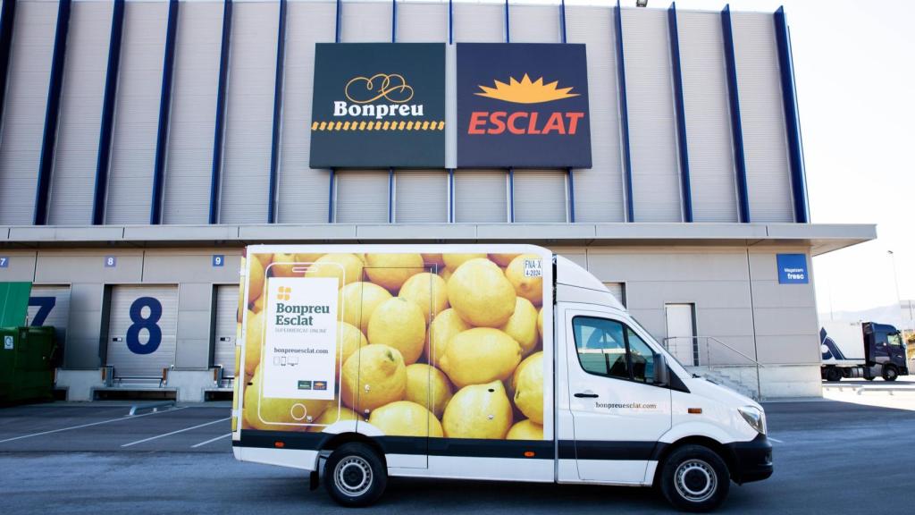 Bon Preu Esclat