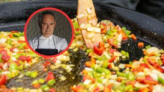 La advertencia de Ferran Adrià sobre el error más común en la cocina: no estamos haciéndolo bien