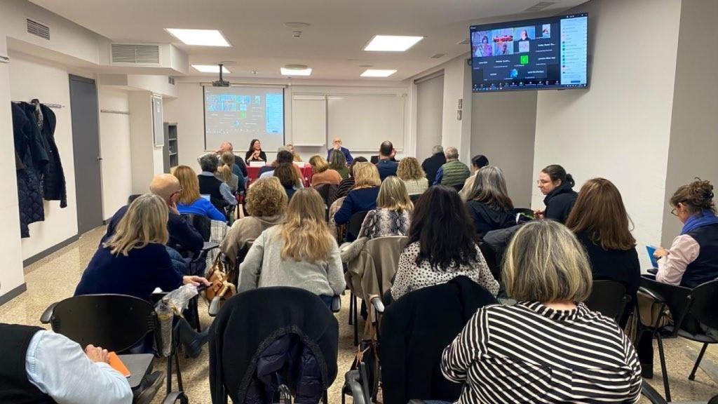Las oposiciones se podrán preparar en un centro especializado