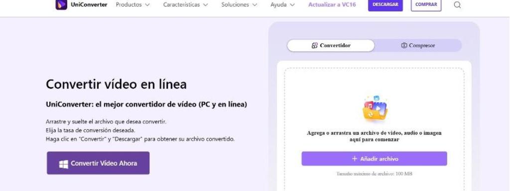 Descarga e instalación