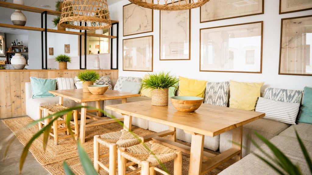 Hostal Ses Negres