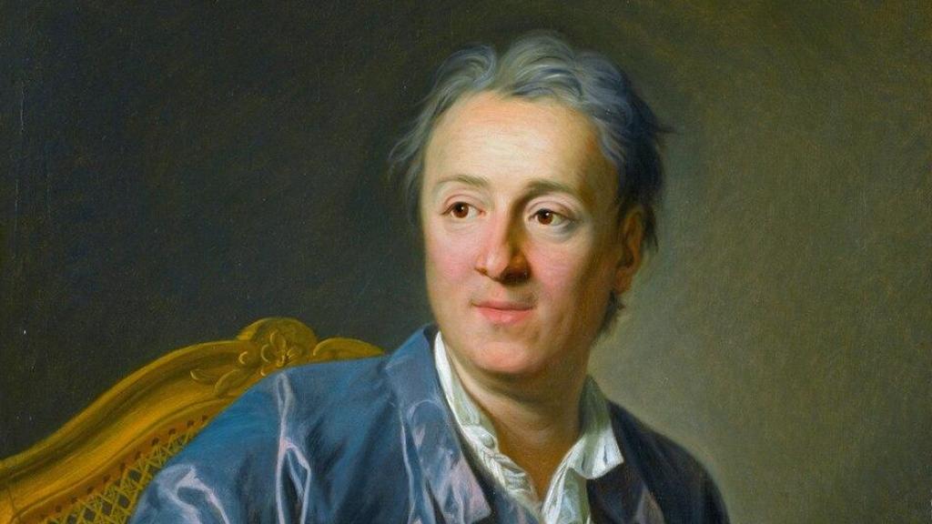 Diderot, en defensa de la Ilustración