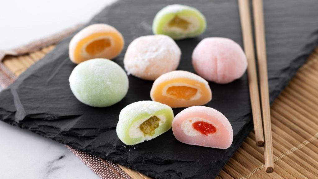 Mochis