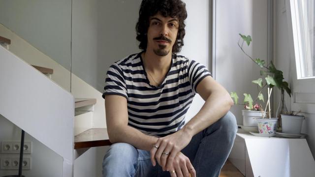 Diego Garrido