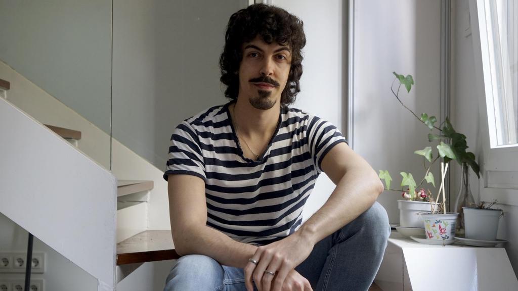 Diego Garrido