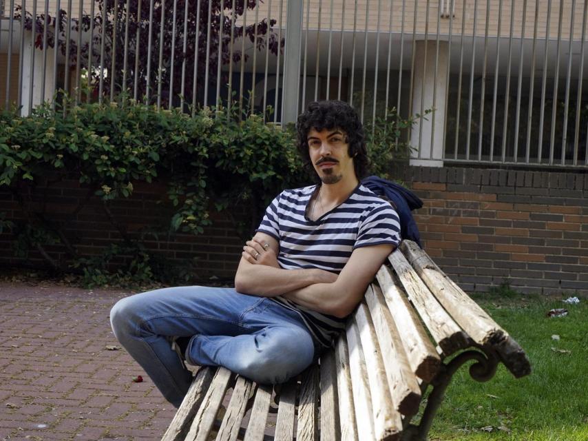 Diego Garrido