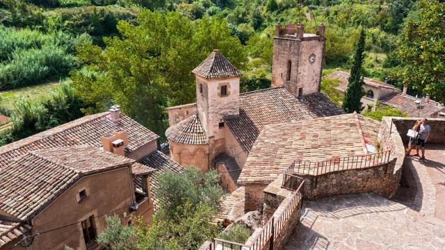 Este es el mejor pueblo turístico del mundo, según la ONU: Mura