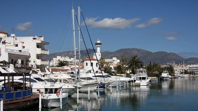 Ampuriabrava