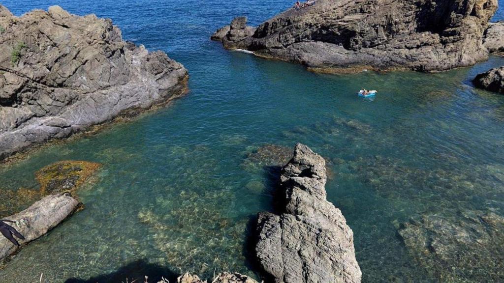 Cala Bramant