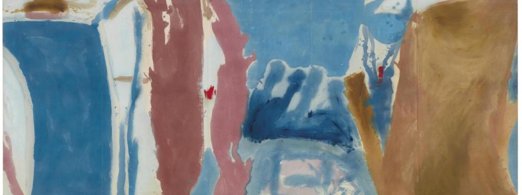 'Open Wall' (1953)