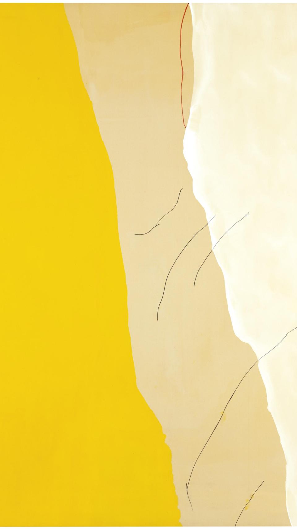 'Mornings' (1971)