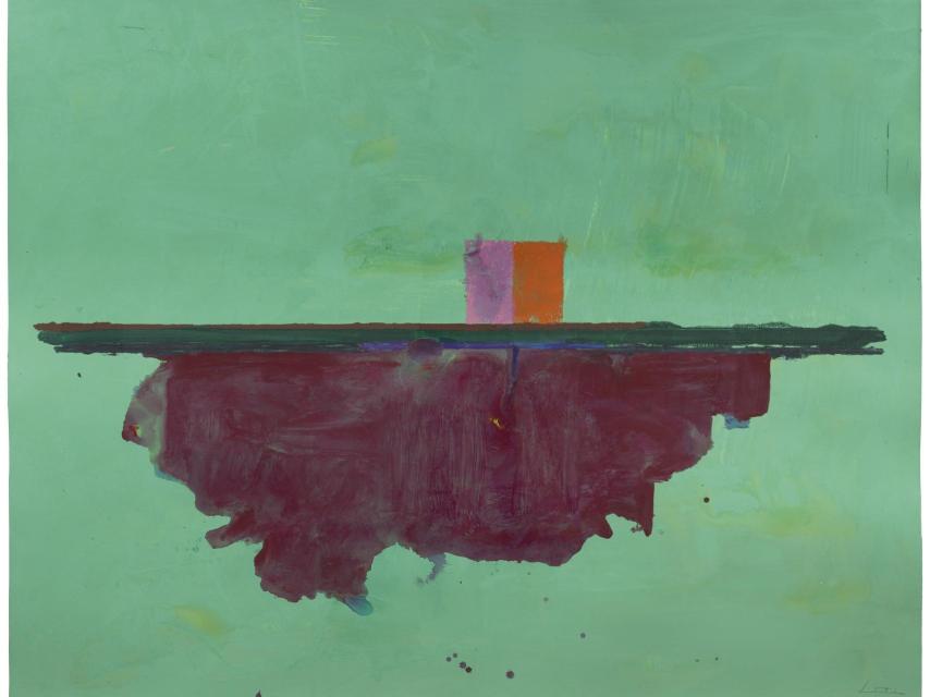 'Cassis' (1995)