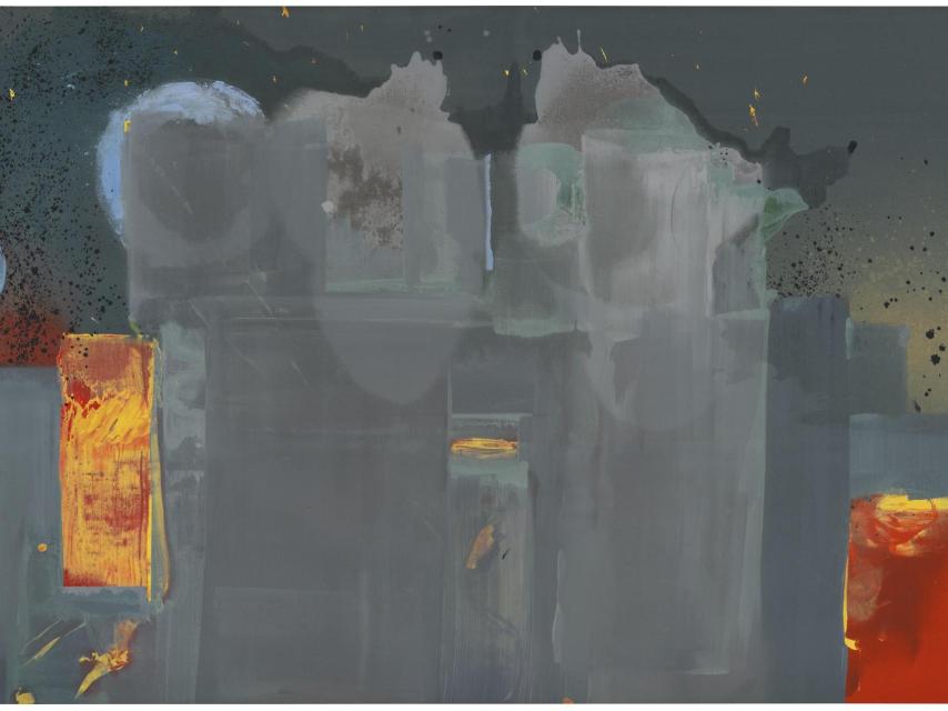 'Janus' (1990)