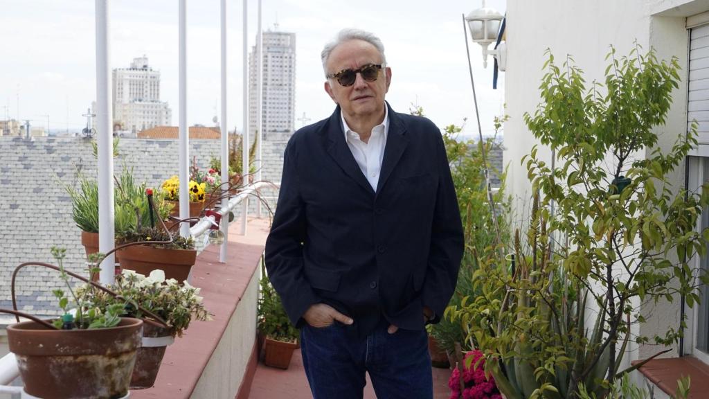 José Teruel