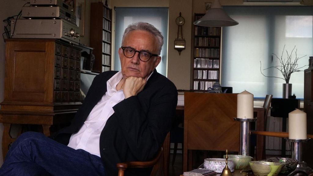 José Teruel