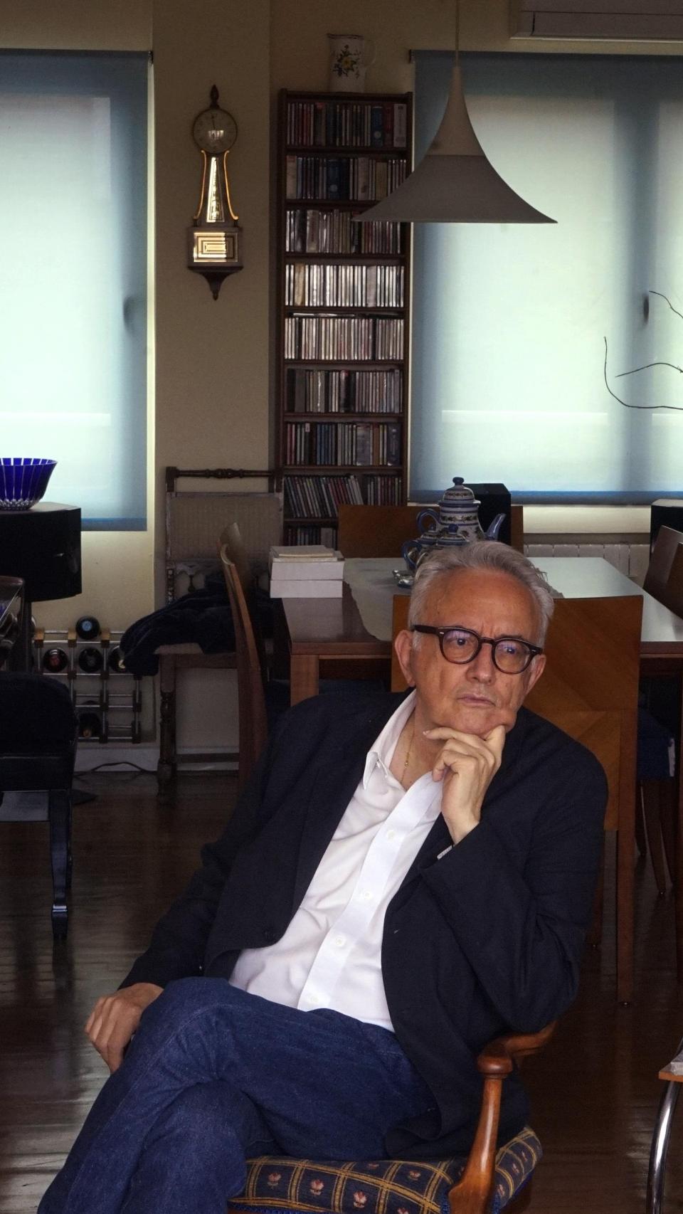 José Teruel