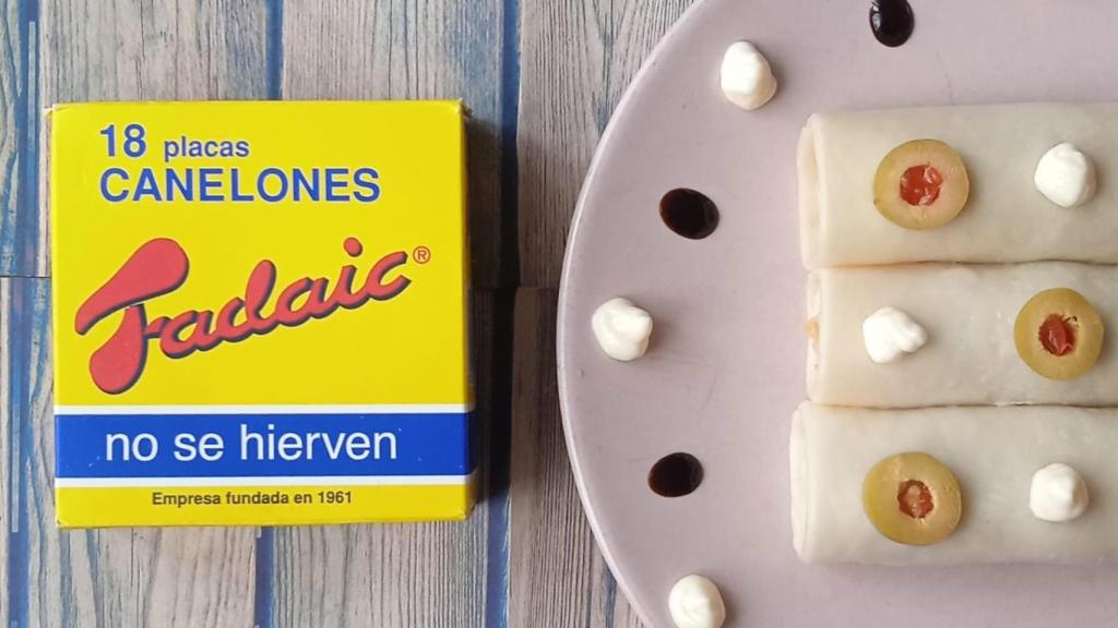 Productos de Fadaic