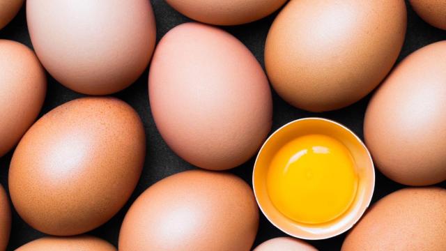 Huevos