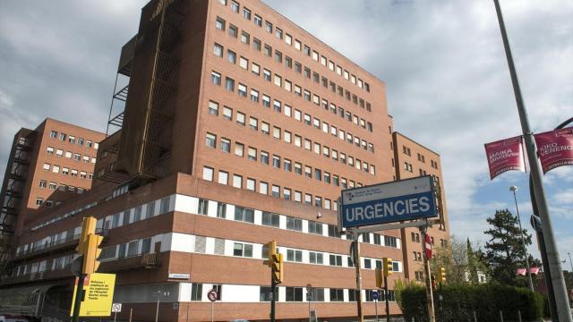 Hospital Universitario de Girona Doctor Josep Trueta