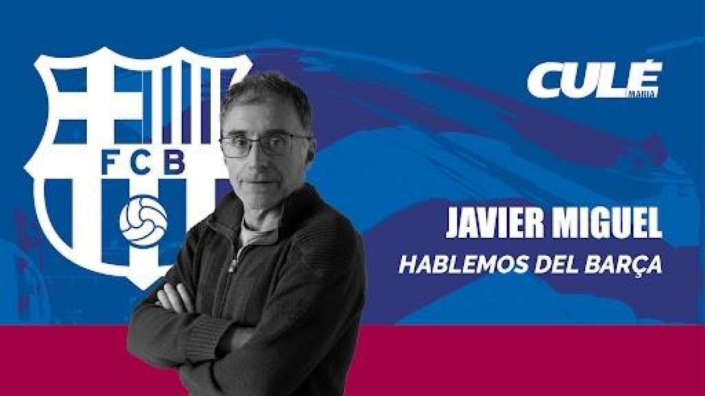 La lista de Deco