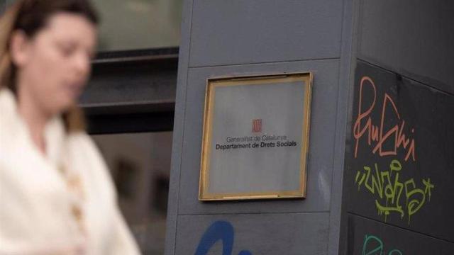 Conselleria de Derechos Sociales