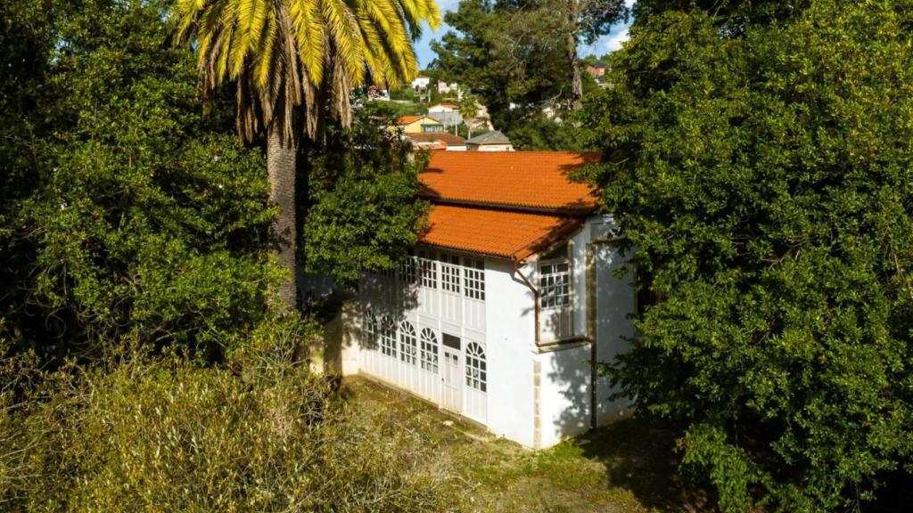 Finca Tenreiro