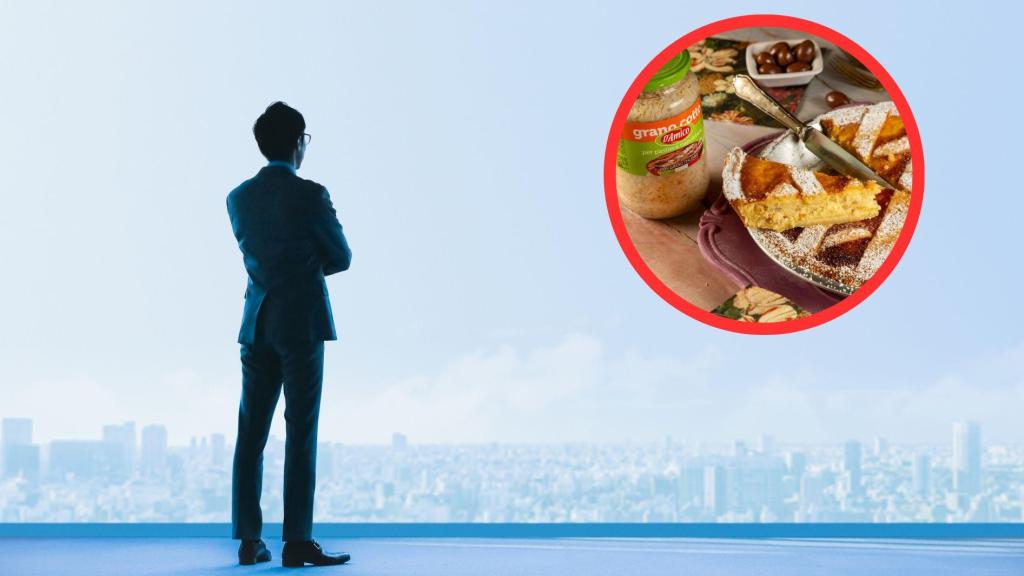 El empresario paquistaní que conquista España con sus supermercados italianos